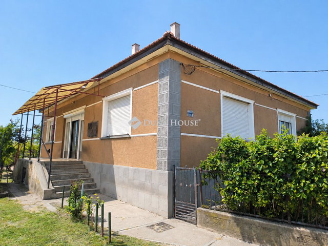 Eladó családi ház, Taktaharkányon 15.9 M Ft, 3 szobás