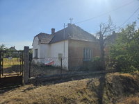 Eladó családi ház, Vaszaron 9.9 M Ft, 1 szobás