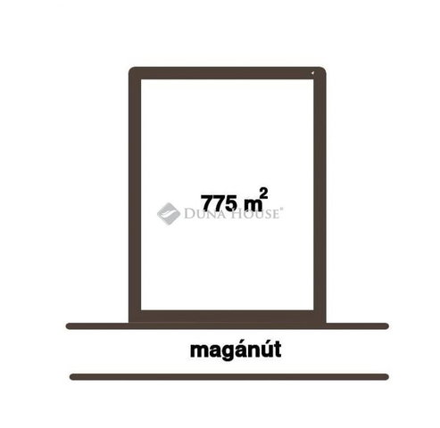 Eladó telek, Nyíregyházán 36 M Ft / költözzbe.hu