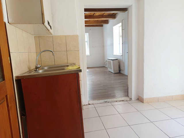 Eladó családi ház, Sárospatakon 25.9 M Ft, 2 szobás