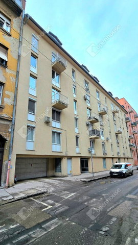 Eladó téglalakás, Budapesten, VIII. kerületben 95.5 M Ft