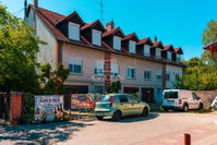 Eladó sorház, Szegeden 97.9 M Ft, 4+1 szobás