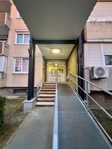 Eladó panellakás, Budapesten, XI. kerületben 84.9 M Ft, 4 szobás