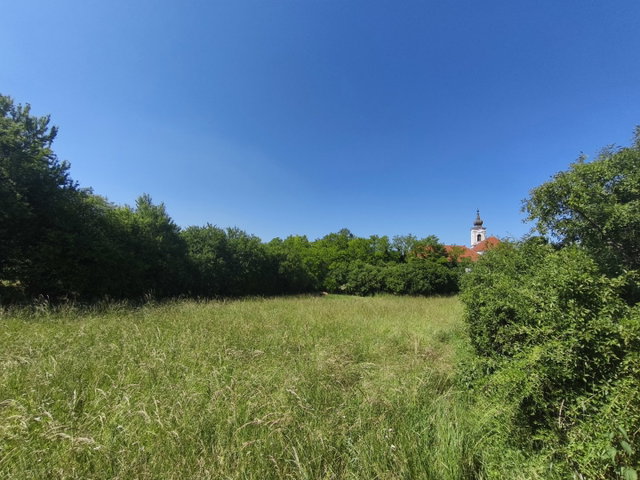 Eladó telek, Balatonfőkajáron 18.9 M Ft / költözzbe.hu