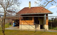 Eladó nyaraló, Tiszajenőn 26.99 M Ft, 2 szobás