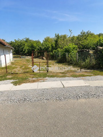 Eladó telek, Tiszafüreden 9.49 M Ft / költözzbe.hu