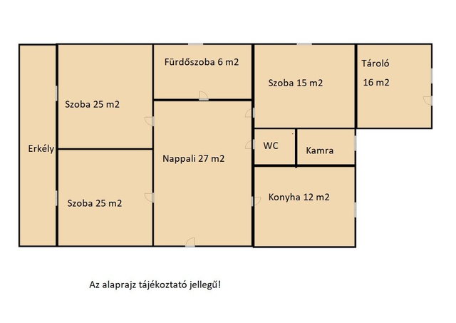 Eladó családi ház, Debrecenben 105 M Ft, 4 szobás