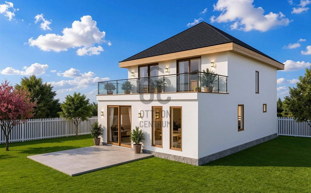 Eladó családi ház, Szentendrén 179.9 M Ft, 5 szobás