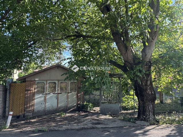 Eladó telek, Dunakeszin 59 M Ft / költözzbe.hu