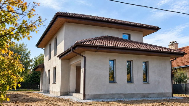 Eladó családi ház, Nyíregyházán 132.9 M Ft, 3 szobás