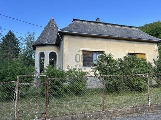 Eladó családi ház, Nekézsenyen 34.9 M Ft, 3 szobás