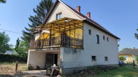 Eladó családi ház, Poroszlón 57 M Ft, 3 szobás