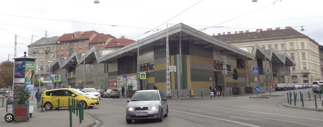 Eladó üzlethelyiség, Budapesten, VIII. kerületben 89 M Ft