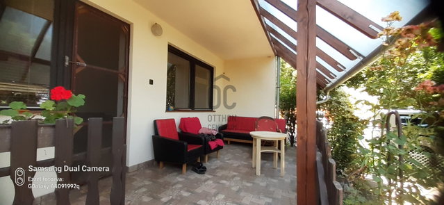 Eladó sorház, Vásárosnaményben 42 M Ft, 4 szobás