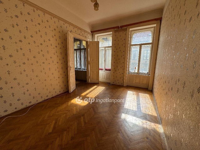 Eladó téglalakás, Budapesten, IX. kerületben 89.9 M Ft, 3 szobás