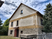 Eladó családi ház, Radostyánon 29.5 M Ft, 4 szobás