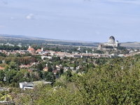 Eladó telek, Esztergomban, Világoshegy dűlőn 85 M Ft