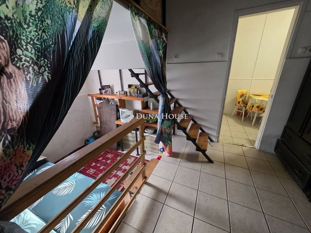 Eladó téglalakás, Tiszafüreden 21.99 M Ft, 2 szobás