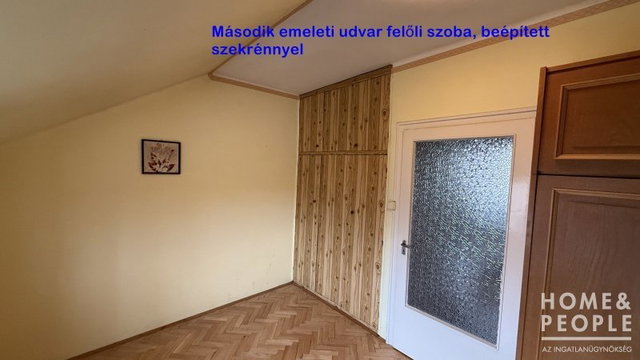 Eladó sorház, Mindszenten 36.9 M Ft, 4 szobás