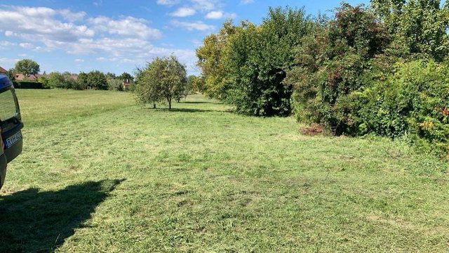 Eladó telek, Balatonkeresztúron 31.5 M Ft / költözzbe.hu