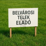 Eladó telek, Debrecenben 125 M Ft / költözzbe.hu