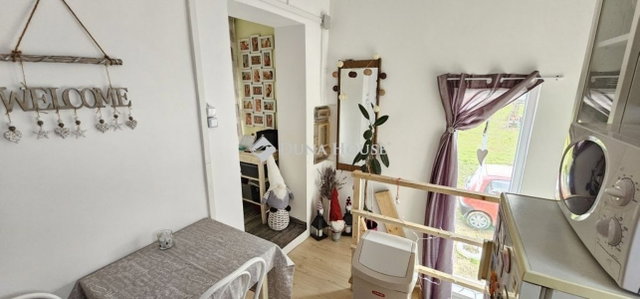 Eladó családi ház, Pellérden 29.99 M Ft, 1 szobás