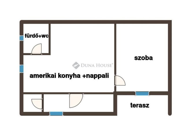 Eladó családi ház, Siklóson, Vujicsics Tihamér utcában