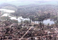 Eladó telek, Veresegyházon 9.5 M Ft / költözzbe.hu