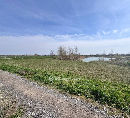 Eladó telek, Győrzámolyon 22 M Ft / költözzbe.hu