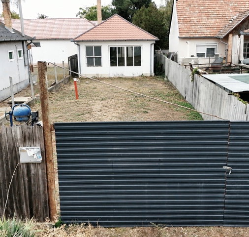 Eladó családi ház, Sződligeten, Mátyás Király útján