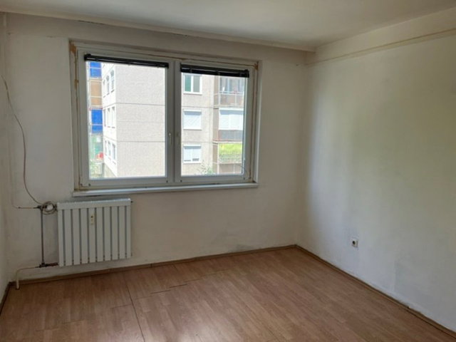 Eladó panellakás, Miskolcon 27.95 M Ft, 2 szobás