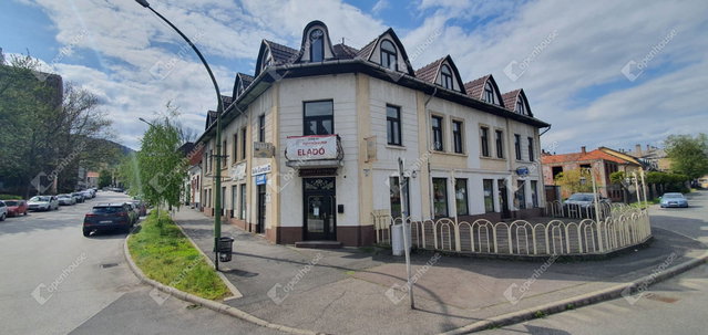 Eladó ipari ingatlan, Sátoraljaújhelyen 114.9 M Ft