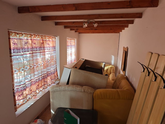 Eladó családi ház, Sarkadon 9.5 M Ft, 2 szobás