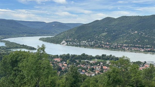 Eladó telek, Visegrádon 29.8 M Ft / költözzbe.hu