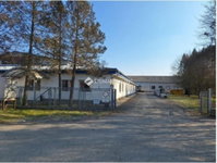 Kiadó ipari ingatlan, Szentgotthárdon 855 E Ft / hó