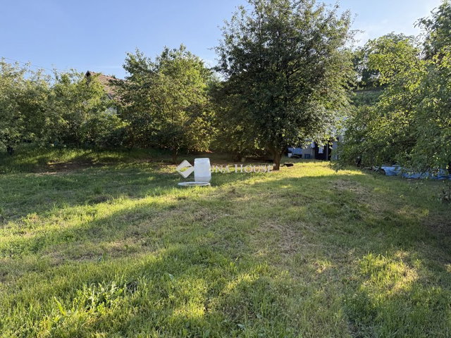 Eladó telek, Pécsett, Kispostavölgyi úton 9.9 M Ft