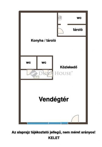 Eladó üzlethelyiség, Budapesten, III. kerületben 26.5 M Ft