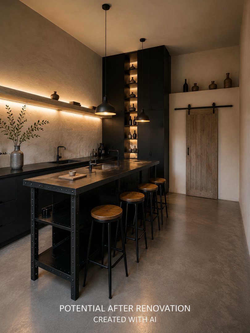 Lakás · 3 hálószoba · 53 m² · 74.800.000 Ft