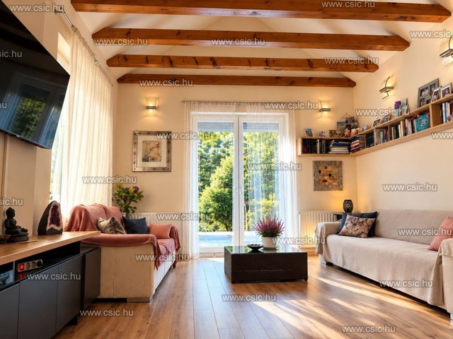 Eladó családi ház, Szentendrén 158 M Ft, 4 szobás
