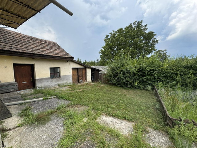 Eladó családi ház, Nagylócon 14.9 M Ft, 3 szobás
