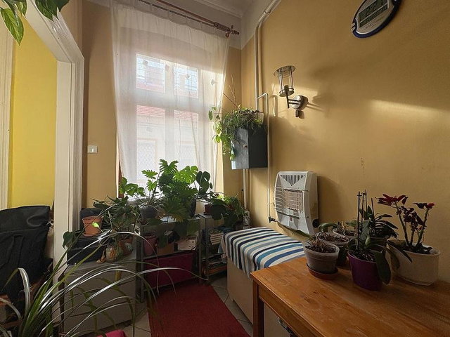 Eladó téglalakás, Budapesten, VII. kerületben, Dob utcában