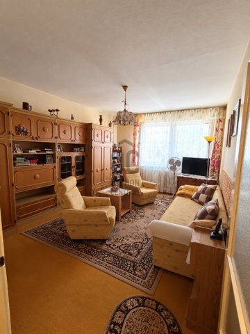 Eladó téglalakás, Zalaegerszegen 33.99 M Ft, 2 szobás