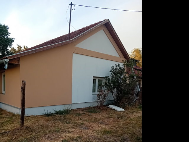 Eladó családi ház, Gyomaendrődön 12 M Ft, 2 szobás