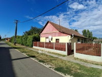 Eladó családi ház, Körösszakálon 7.2 M Ft, 2+1 szobás