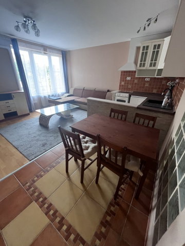 Eladó téglalakás, Budapesten, IX. kerületben 74.9 M Ft, 1 szobás
