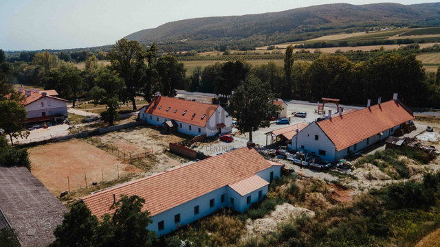 Eladó hotel, Nemesvitán 290 M Ft / költözzbe.hu