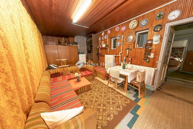 Eladó ikerház, Balatonszemesen 55 M Ft, 3 szobás