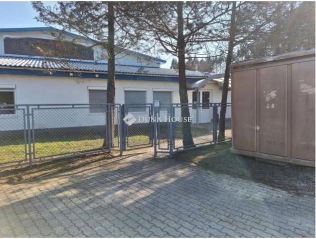 Kiadó ipari ingatlan, Szentgotthárdon 848 E Ft / hó