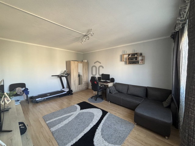 Eladó panellakás, Kecskeméten 35.5 M Ft, 1 szobás