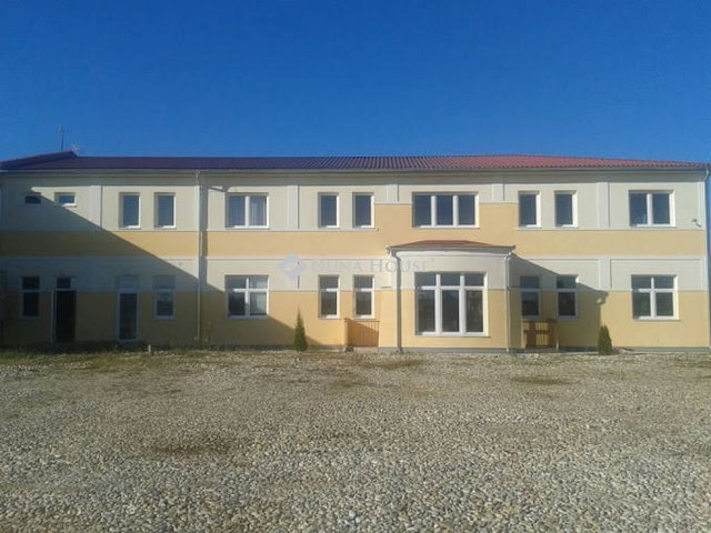 Eladó téglalakás, Körmenden 249.99 M Ft, 7 szobás